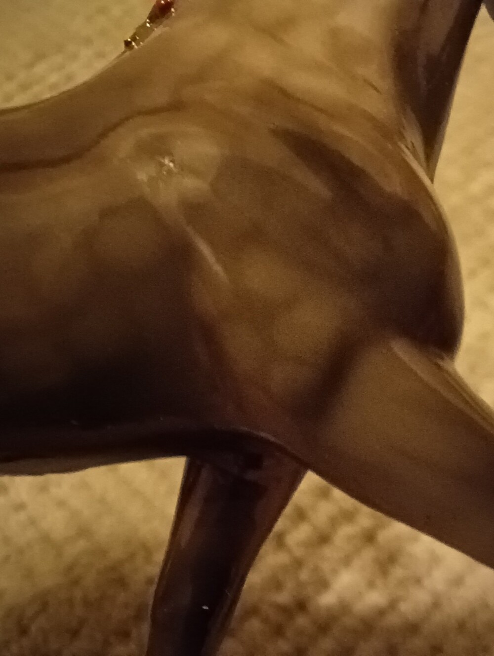 Breyer Lakritz - Picture 3 of 14